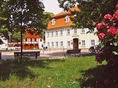 Holiday apartment Am Bauernbusch - Environment photo 26