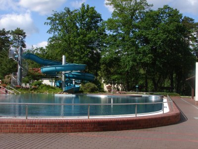 Holiday apartment Am Bauernbusch - Environment photo 27