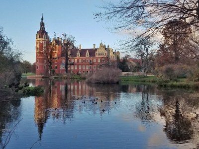 Holiday apartment Am Bauernbusch - Environment photo 29