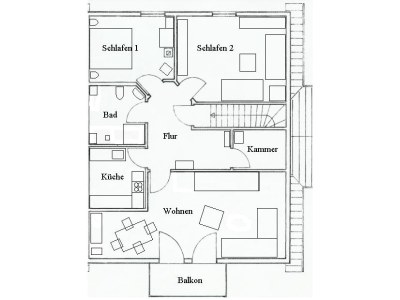 Holiday apartment Am Bauernbusch - Document photo 30