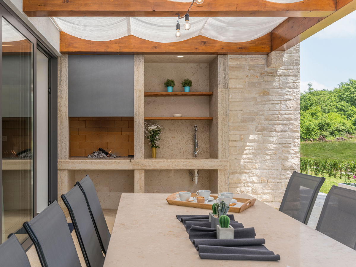 Villa Sara - Outdoor photo 4