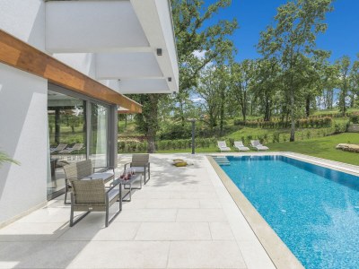 Villa Sara in Sveti Petar u Šumi - Villa