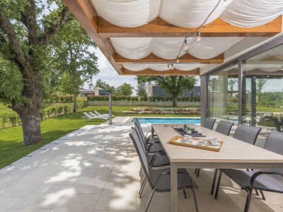 Villa Sara - Outdoor photo 3