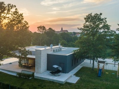 Villa Sara - Outdoor photo 9