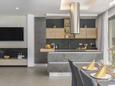 Villa Sara - Features photo 18