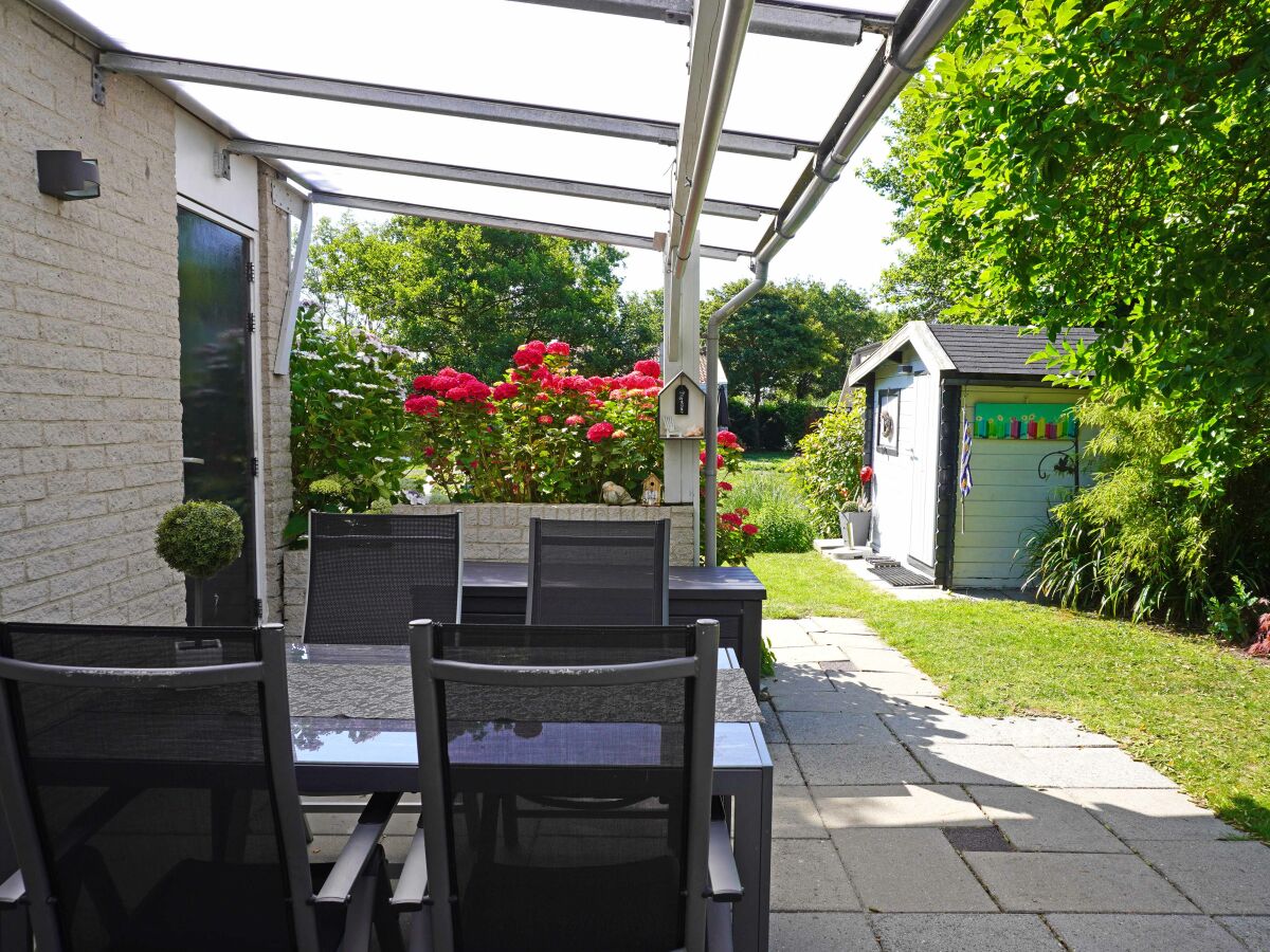 Holiday house Unio 19 - Outdoor photo 3