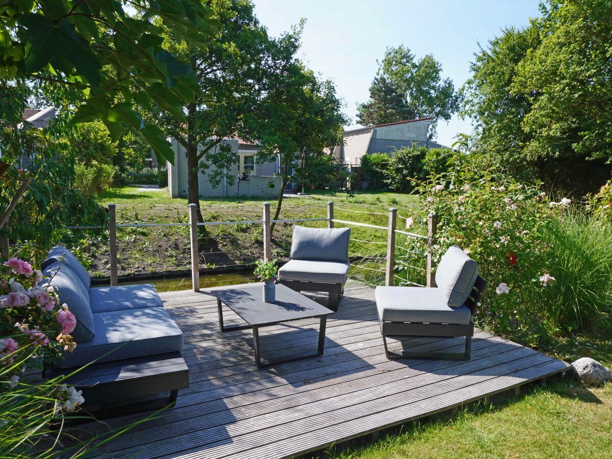 Holiday house Unio 19 - Outdoor photo 4