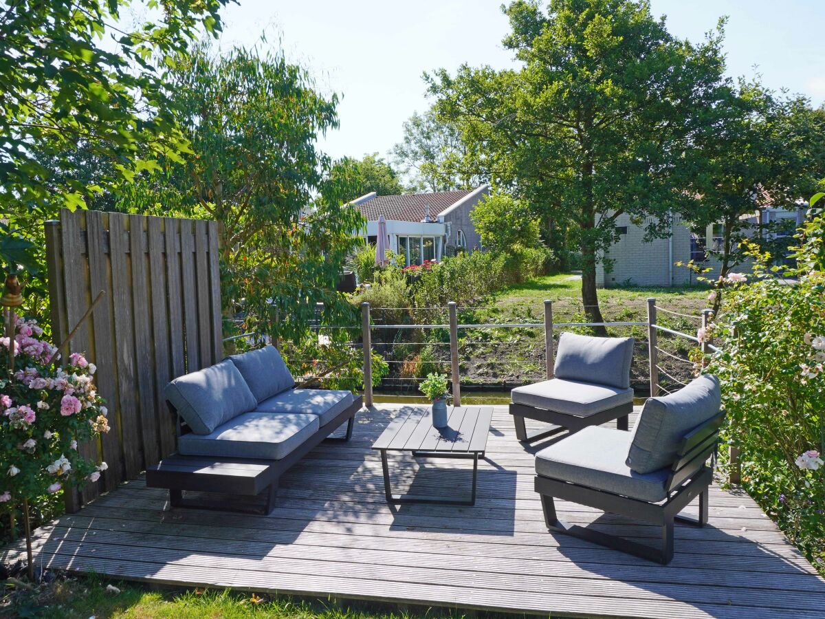 Holiday house Unio 19 - Outdoor photo 5