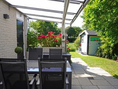 Holiday house Unio 19 - Outdoor photo 3