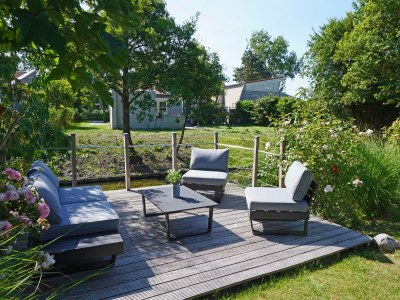 Holiday house Unio 19 - Outdoor photo 4