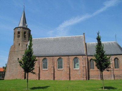 Holiday house Unio 19 - Environment photo 23