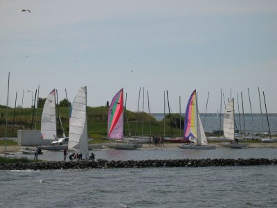 Holiday house Unio 19 - Environment photo 24