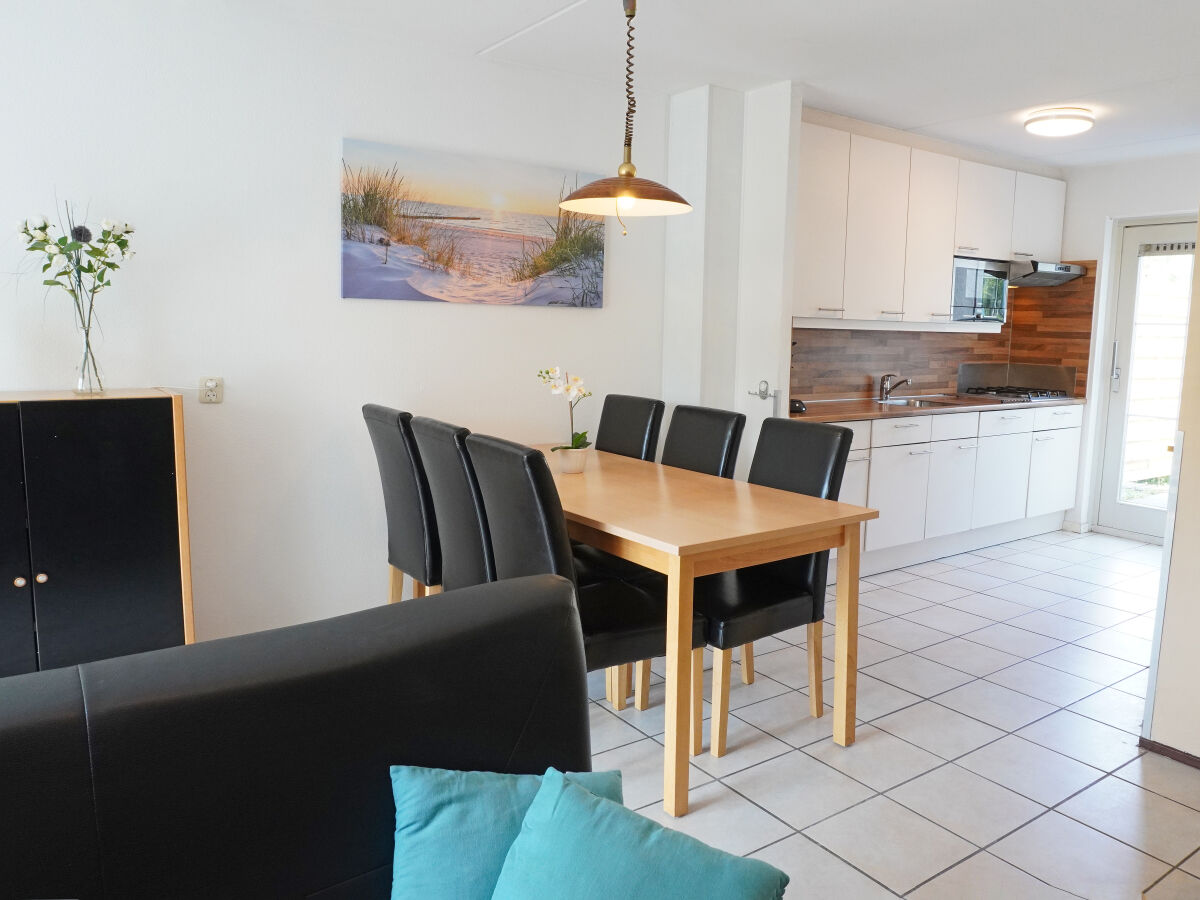 Holiday house Cardium 33 - Features photo 5