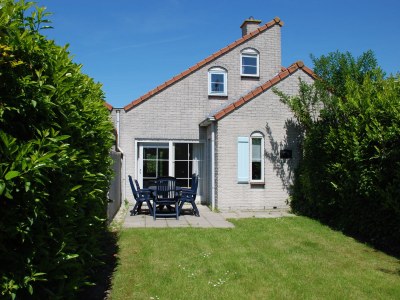 Holiday house Cardium 33 in Brouwershaven - Holiday house