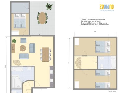 Holiday house Cardium 33 - Document photo 22