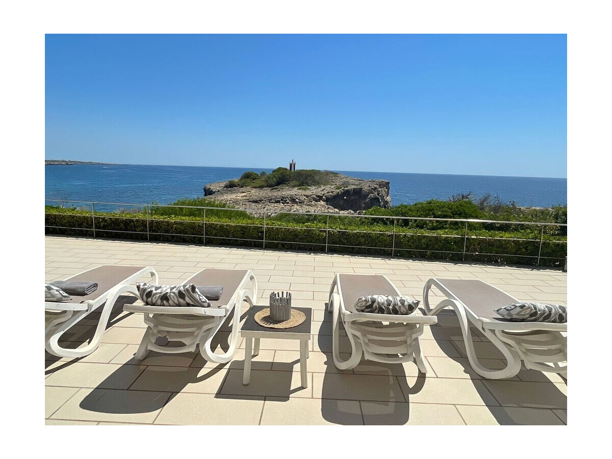 Holiday apartment Lighthouse House - Outdoor photo 4