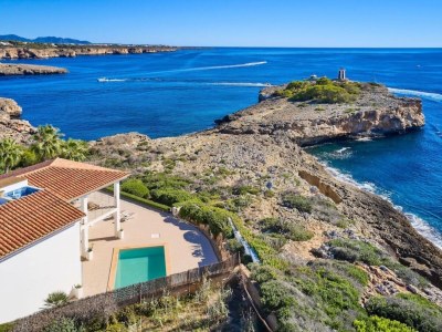 Holiday apartment Lighthouse House - Outdoor photo 3