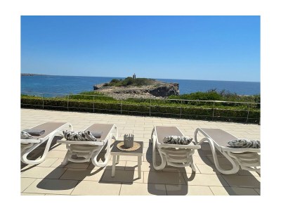 Holiday apartment Lighthouse House - Outdoor photo 4