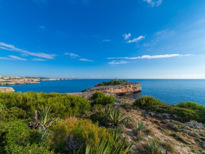 Holiday apartment Lighthouse House - Outdoor photo 6