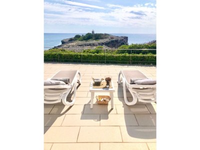 Holiday apartment Lighthouse House - Outdoor photo 8