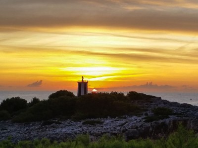 Holiday apartment Lighthouse House - Environment photo 23