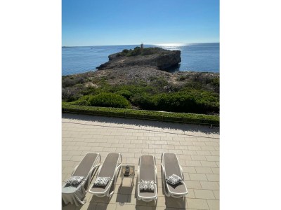 Holiday apartment Lighthouse House - Environment photo 24