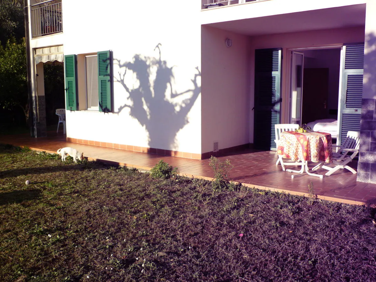 Holiday apartment Casa Daniela - Outdoor photo 3