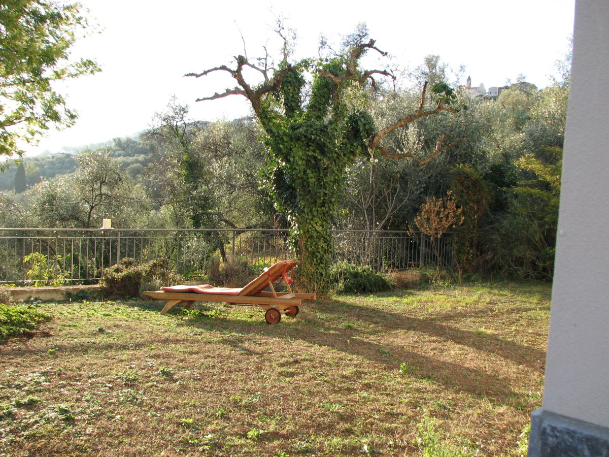 Holiday apartment Casa Daniela - Outdoor photo 4