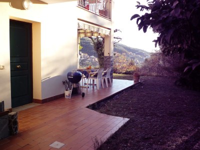 Holiday apartment Casa Daniela in Dolcedo - Holiday apartment