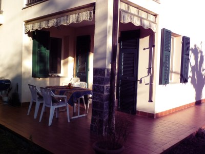 Holiday apartment Casa Daniela - Outdoor photo 2