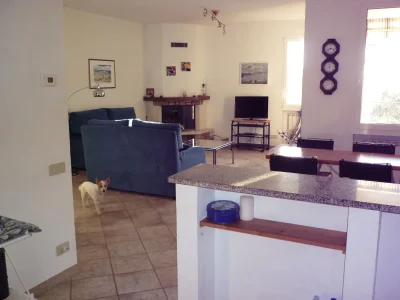 Holiday apartment Casa Daniela - Features photo 9