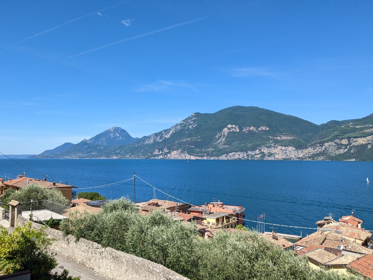 Holiday apartment Belvedere with pool - Outdoor photo 3