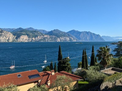 Holiday apartment Belvedere with pool - Outdoor photo 2
