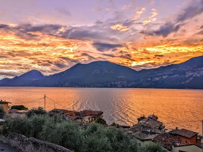 Holiday apartment Belvedere with pool - Outdoor photo 8