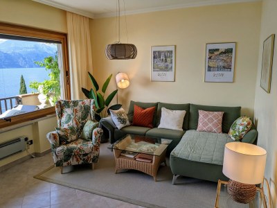 Holiday apartment Belvedere with pool - Features photo 11