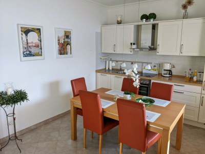 Holiday apartment Belvedere with pool - Features photo 14