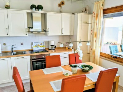 Holiday apartment Belvedere with pool - Features photo 15