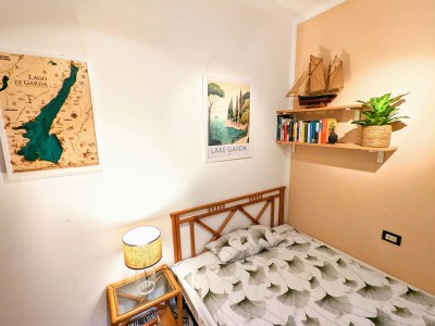 Holiday apartment Belvedere with pool - Features photo 17