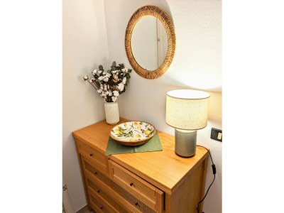 Holiday apartment Belvedere with pool - Features photo 18