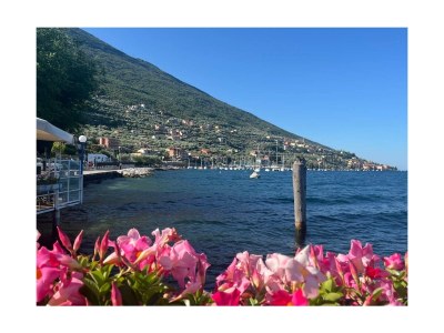 Holiday apartment Belvedere with pool - Environment photo 28