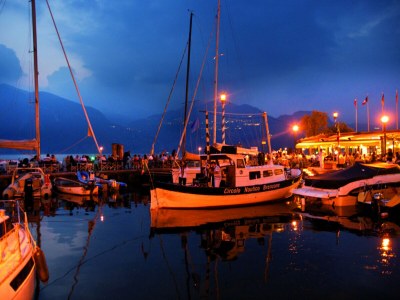 Holiday apartment Belvedere with pool - Environment photo 29