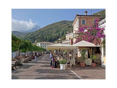 Holiday apartment Belvedere with pool - Environment photo 37