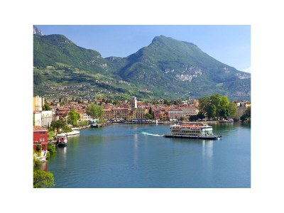 Holiday apartment Belvedere with pool - Environment photo 41