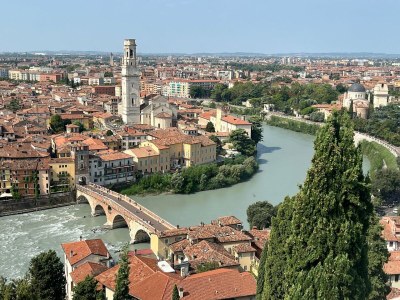 Holiday apartment Belvedere with pool - Environment photo 45