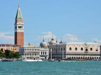 Holiday apartment Belvedere with pool - Environment photo 46