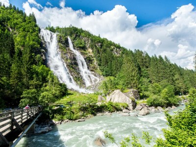 Holiday apartment Belvedere with pool - Environment photo 47