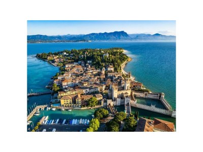 Holiday apartment Belvedere with pool - Environment photo 49