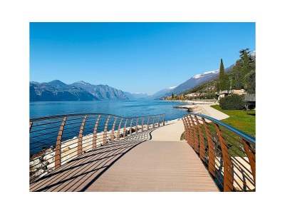 Holiday apartment Belvedere with pool - Environment photo 51