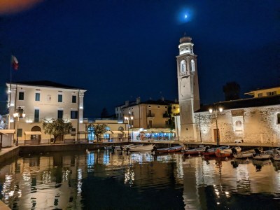 Holiday apartment Belvedere with pool - Document photo 54