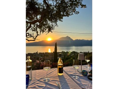 Holiday apartment Belvedere with pool - Document photo 56